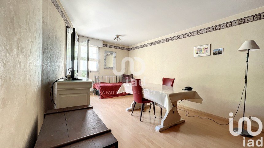 Appartement 2 pièces de 52 m² à Franconville (95130)