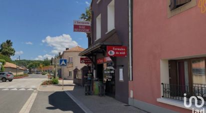 Brasserie-type bar of 403 m² in Villecomtal-sur-Arros (32730)