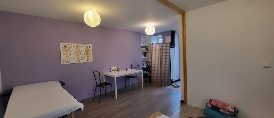 Maison 4 pièces de 90 m² à Talmont-Saint-Hilaire (85440)