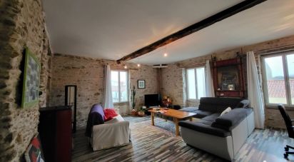Maison 4 pièces de 90 m² à Talmont-Saint-Hilaire (85440)