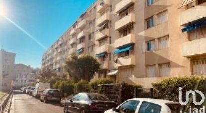 Appartement 3 pièces de 50 m² à Marseille (13003)