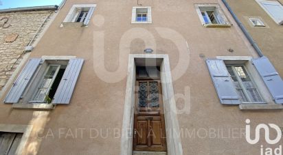 Town house 5 rooms of 74 m² in Tonnerre (89700)