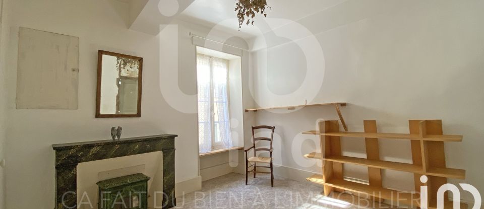Town house 5 rooms of 74 m² in Tonnerre (89700)