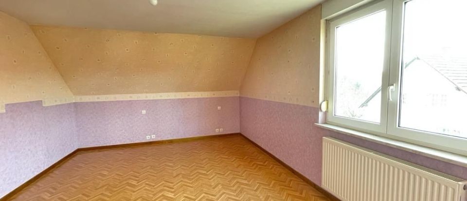 House 4 rooms of 120 m² in Lembach (67510)
