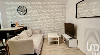 Apartment 2 rooms of 41 m² in - (91080)