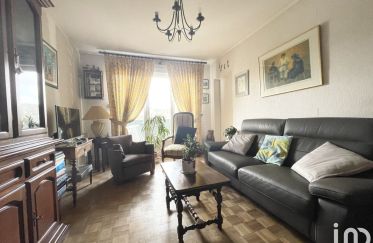 Apartment 3 rooms of 60 m² in Épernay (51200)