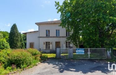 House 5 rooms of 130 m² in Champnétery (87400)