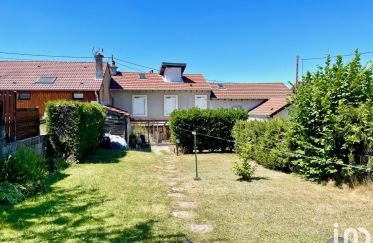 House 4 rooms of 80 m² in Chantraine (88000)