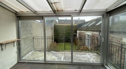 House 8 rooms of 347 m² in Abbeville (80100)