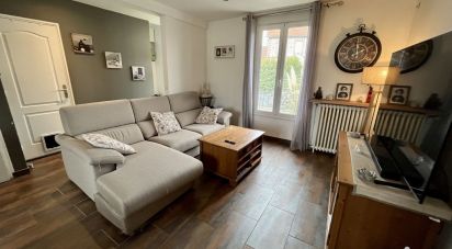House 4 rooms of 92 m² in Clichy-sous-Bois (93390)