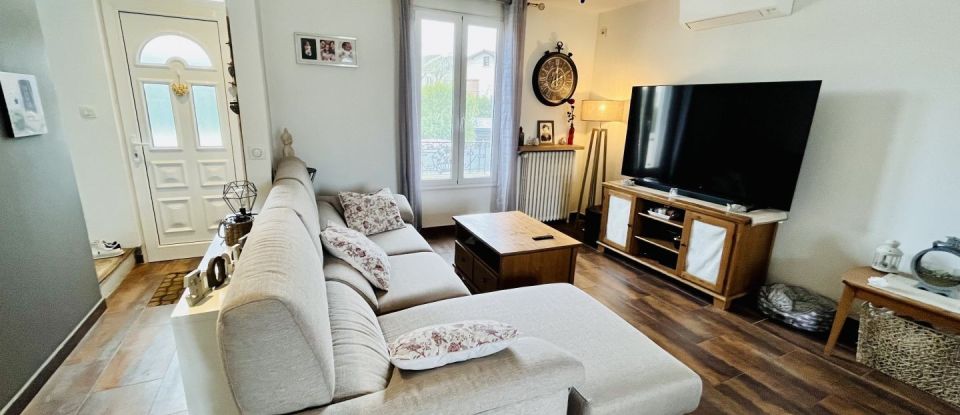House 4 rooms of 92 m² in Clichy-sous-Bois (93390)