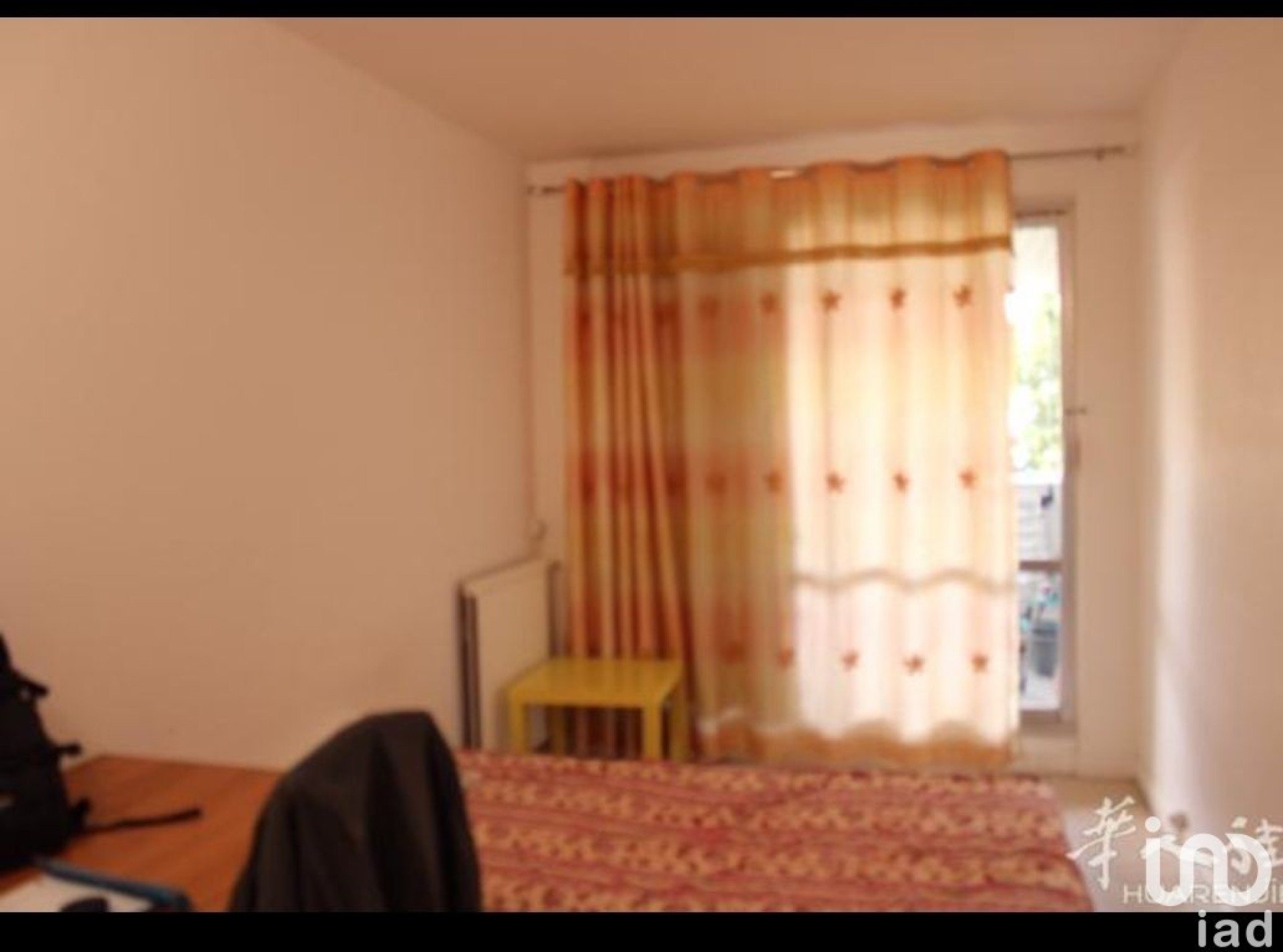 Appartement a vendre  - 2 pièce(s) - 14 m2 - Surfyn