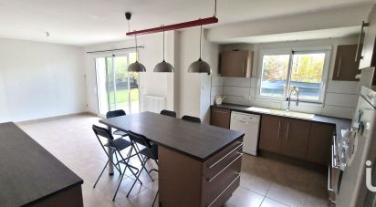 House 6 rooms of 116 m² in Ingré (45140)