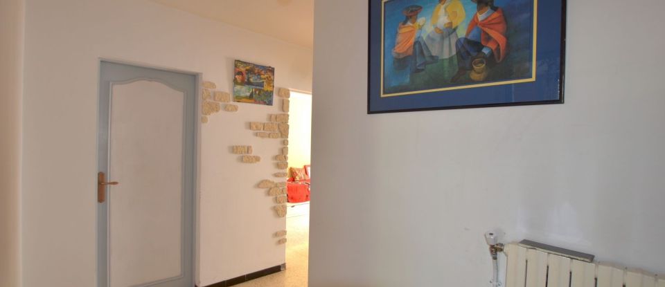 Apartment 3 rooms of 63 m² in Nîmes (30900)