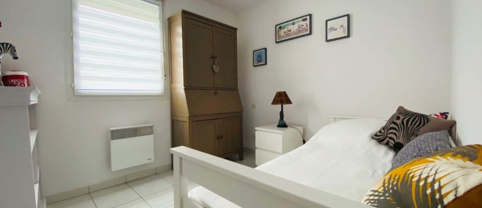 House 3 rooms of 64 m² in Saint-André-de-Cubzac (33240)