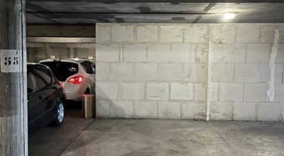 Parking of 13 m² in Marseille (13003)
