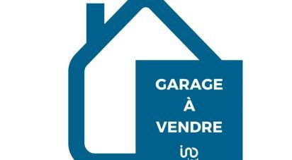 Parking of 14 m² in Montpellier (34000)