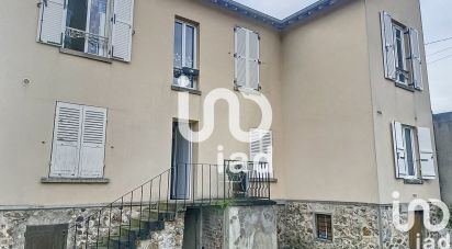 Appartement 2 pièces de 27 m² à Lagny-sur-Marne (77400)