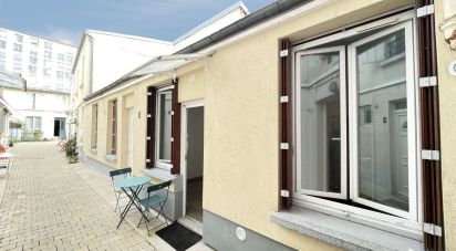 Appartement 2 pièces de 22 m² à Vincennes (94300)