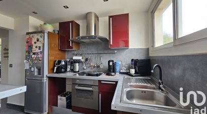 Apartment 4 rooms of 67 m² in Les Pennes-Mirabeau (13170)