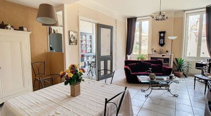 Appartement 4 pièces de 106 m² à Annonay (07100)