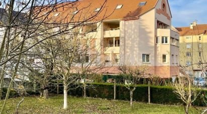 Apartment 6 rooms of 316 m² in Creutzwald (57150)