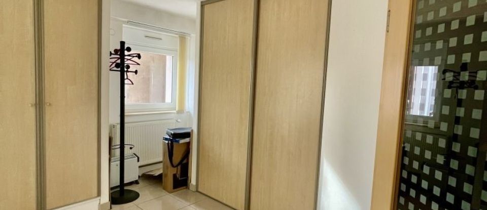 Apartment 6 rooms of 316 m² in Creutzwald (57150)