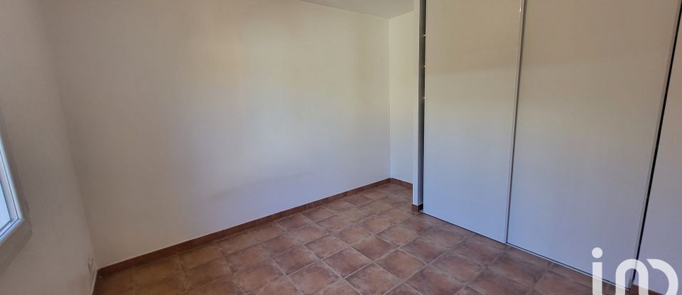 Appartement 2 pièces de 42 m² à Le Luc (83340)