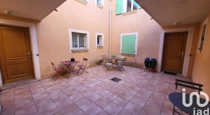 Apartment 2 rooms of 42 m² in Le Luc (83340)