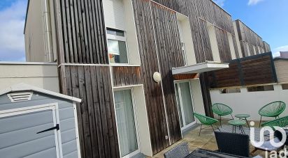Duplex 4 pièces de 82 m² à Menucourt (95180)