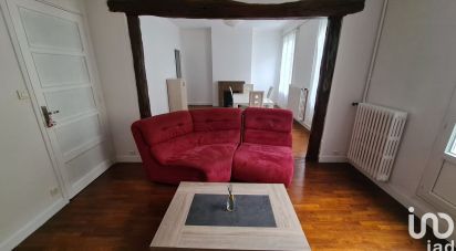 Apartment 3 rooms of 64 m² in Vitry-le-François (51300)