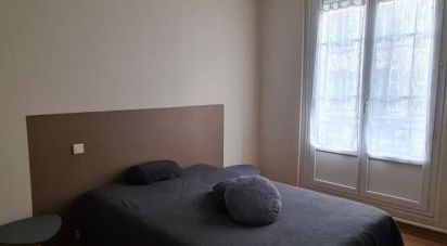 Apartment 3 rooms of 64 m² in Vitry-le-François (51300)