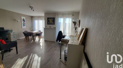 Apartment 2 rooms of 56 m² in - (91000)