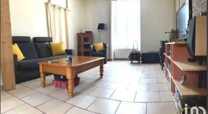 House 4 rooms of 71 m² in Le Mans (72100)