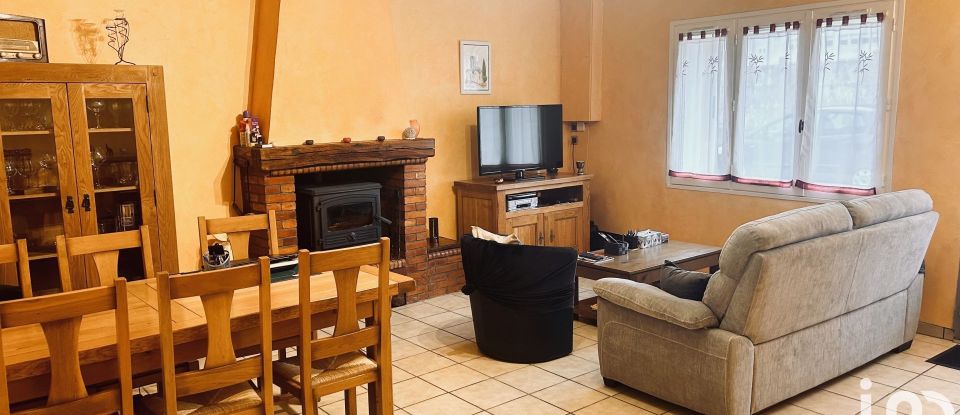 House 4 rooms of 99 m² in Luçon (85400)