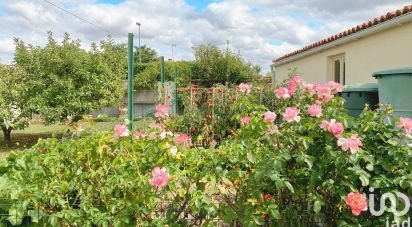 House 4 rooms of 99 m² in Luçon (85400)