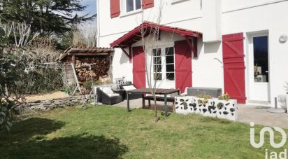 House 3 rooms of 81 m² in Ciboure (64500)