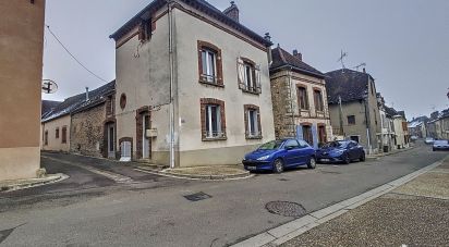 Maison 4 pièces de 95 m² à Saint-Julien-du-Sault (89330)