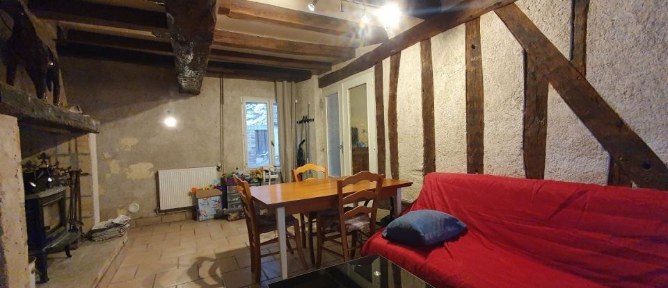House 4 rooms of 95 m² in Saint-Julien-du-Sault (89330)