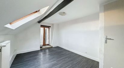 Apartment 3 rooms of 74 m² in Saint-Germain-lès-Corbeil (91250)