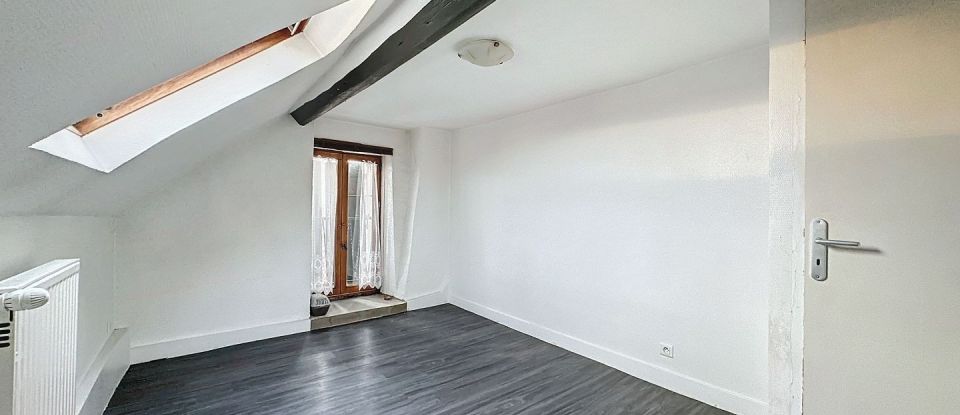 Appartement 3 pièces de 74 m² à Saint-Germain-lès-Corbeil (91250)