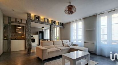 Apartment 2 rooms of 61 m² in Troyes (10000)