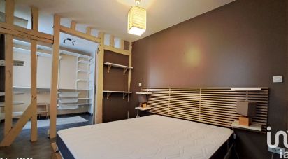 Apartment 2 rooms of 61 m² in Troyes (10000)