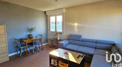 Appartement 4 pièces de 79 m² à Épernay (51200)