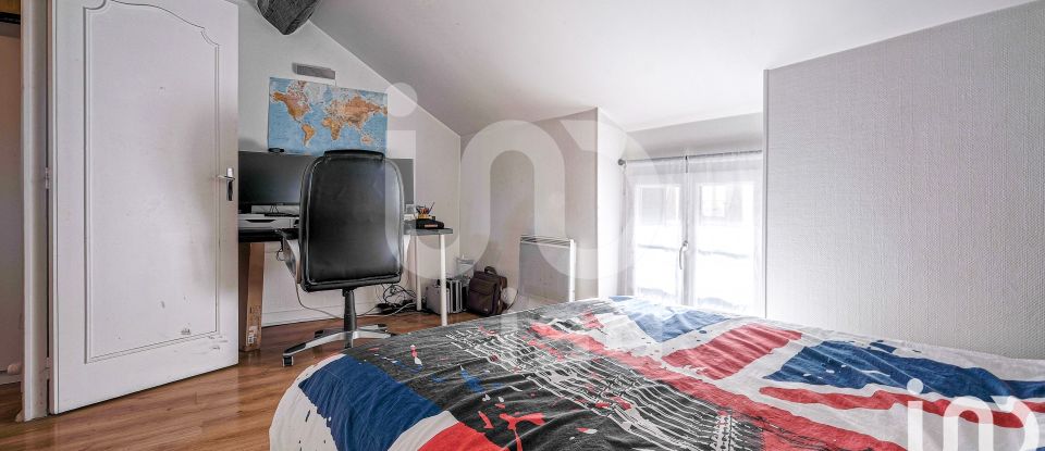 Appartement 2 pièces de 27 m² à Guyancourt (78280)