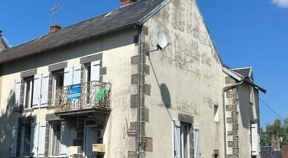 Maison 6 pièces de 155 m² à Saint-Gervais-d'Auvergne (63390)