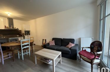 Appartement 3 pièces de 59 m² à Domont (95330)