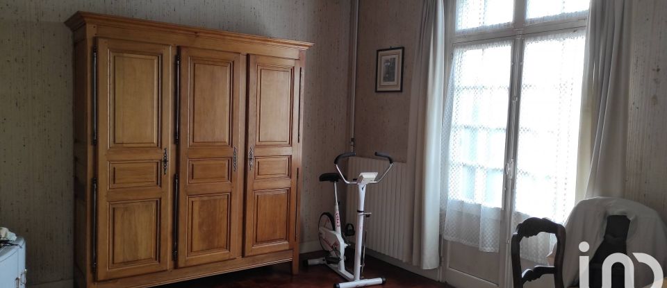 Town house 4 rooms of 90 m² in Les Andelys (27700)