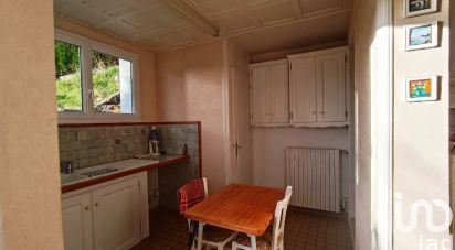 Town house 4 rooms of 90 m² in Les Andelys (27700)