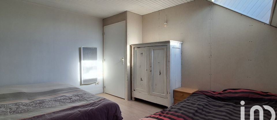 Longere 5 rooms of 105 m² in Massérac (44290)